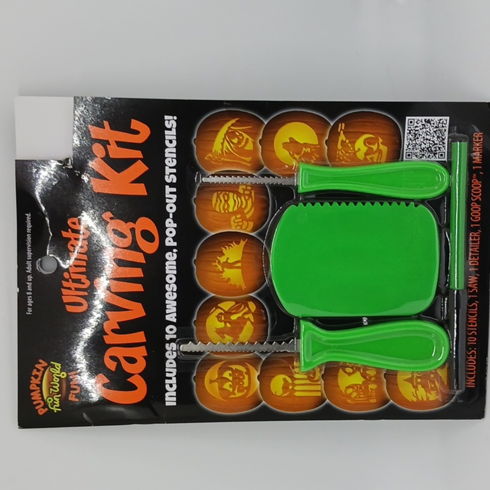 Carving book
